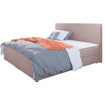 Comfort Memphis 180x200 – Napoli
