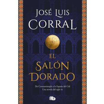 Ediciones Barataria El salon dorado (Jose Luis Corral, Spanisch), Sonstige Literatur