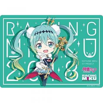 Hatsune Miku TurboPad 2018 Version 3