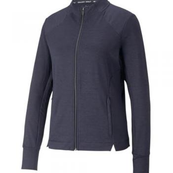 Zippa Intera W Cloudspun Puma Donna Blu M