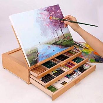 Artistry Table Top