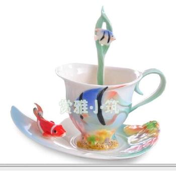 Coffre-fort de Boissons Poisson