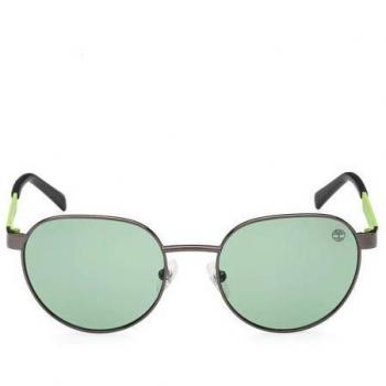 Timberland TB9330 para Niños 06N Gafas de Sol para Niños Plateadas