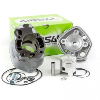 Sport Zylinderkit 70,5ccm für Minarelli AM