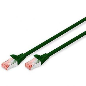 Digitus DK1644005G Cavo Rete S-FTP Categoria 6