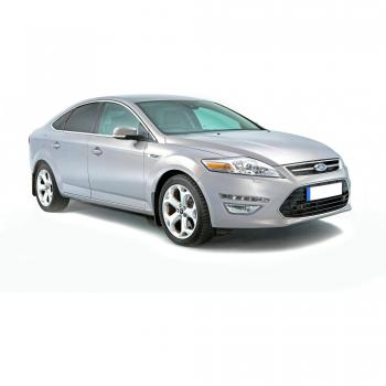 Set Lampadine LED Interne Mondeo MK4 12V