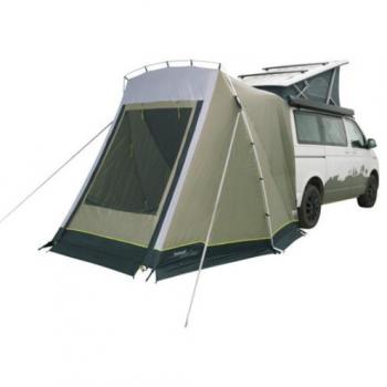 Outwell Sandcrest L Heckklappenzelt für Campingfahrzeuge