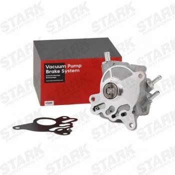 STARK SKVP‑1350008: Pompa di depressione con controllo frenante