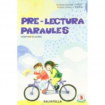 Prelectura paraules 3