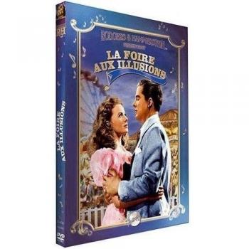 DVD La foire aux illusions