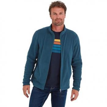 'TOG24 Revive Eco-Friendly Men's Fleece Jacket