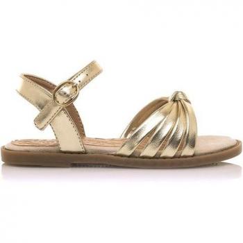 Sandalias Casual para Niña con Cierre de Hebilla
