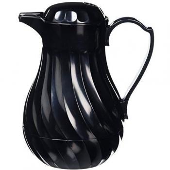 20oz Kinox Swirl Jug – Connoisserve Black Edition