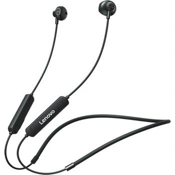Lenovo SH1 Magnetic Neckband Headphones