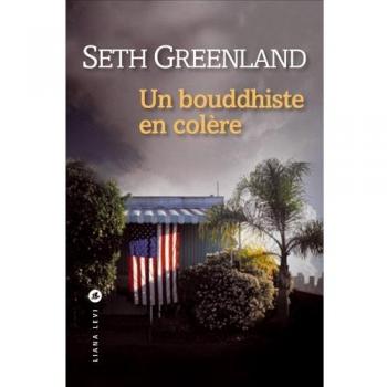 Un bouddhiste en colère