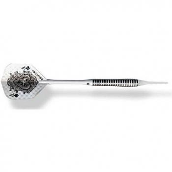 Harrows SuperGrip Dart Shaft Set (24)