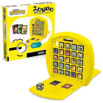 Minion 2: Strategia imbattibile