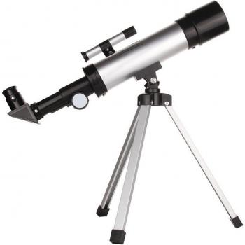 Science Education 360/50mm Refractive Telescope