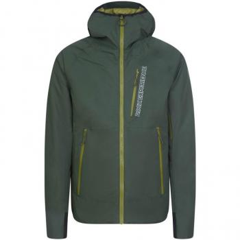Giacca Rock Experience Snow Peak 2.0 Padded