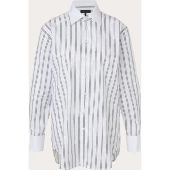 Camisa Rag & Bone Diana Estampada XS