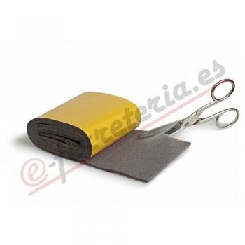 KallStrong Adhesive Felt Glide – 85 mm Roll, 100 cm Long (F18001M)