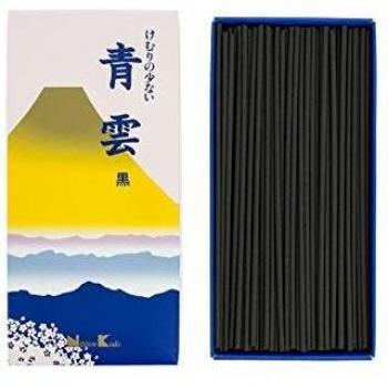 Black Rose Seiun 110g – Nippon Kodo