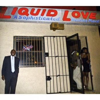 Liquid Love