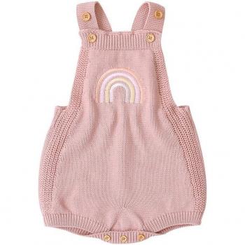 Mono Básico de Verano para Niñas