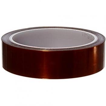 Ruban de polyimide 3M 70016039227 – longueur 33 m, largeur 25,4 mm