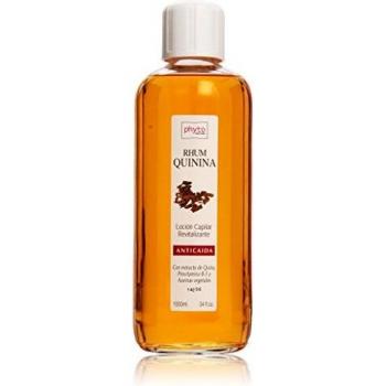 Phytorhum Phyto Nature Rhum Quinina Loción Anti-Caída 1000ml