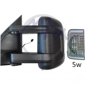 Max Specchietto Esterno MFT872‑L