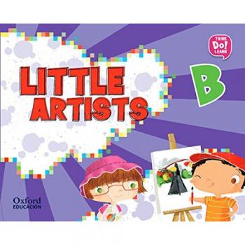 Little Artists B.