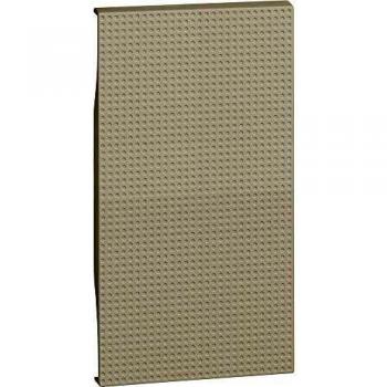 Bticino Living Now 2 Moduli Cover Suoneria/Ronzatore Sabbia KM15M2