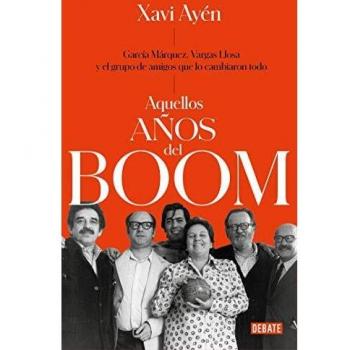 AQUELLOS AÑOS DEL BOOM