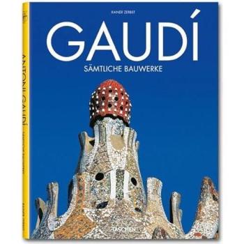 25 Gaudí