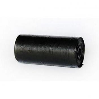 Sac propre pour animaux domestiques, Protection Environnementale, 40 rouleaux, noir, 15 sacs par rouleau