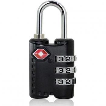Master Lock TSA Luggage Lock
