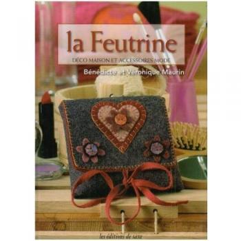 La Feutrine : Déco maison et accessoires mode