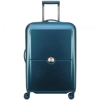 Delsey Turenne 65 cm Roues double 4 Trolley Valise