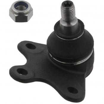 FEBI BILSTEIN Rotule de suspension inférieure 19408