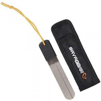 Bass Master Diamond Dust File