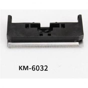 Cabezal de repuesto Kemei KM-6032