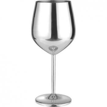 Copper-Plated 304 Stainless Steel Cocktail Cup 500ml