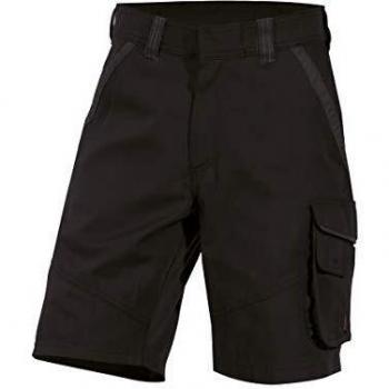 SMITH short pESCO25 295 g (negro/gris)