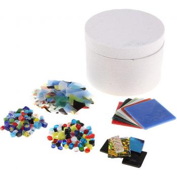 Profi-Glasverschmelzungs-Kit
