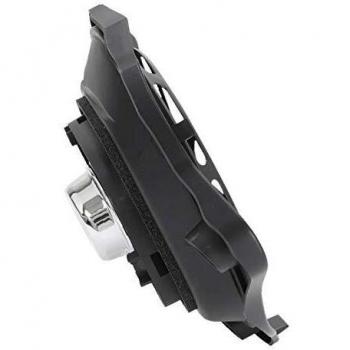 Ground Zero GZCS 200MBL LHD 20 cm Untergrund‑Subwoofer