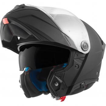 FF404 Bogotto Casco Nero XL