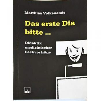 Das erste Dia bitte....