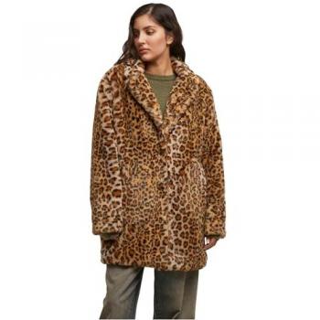 Cappotto di Mezza Stagione Urban Classics Marrone