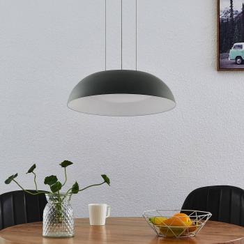 Lindby Juliven 50 cm Grey Hanging Lamp